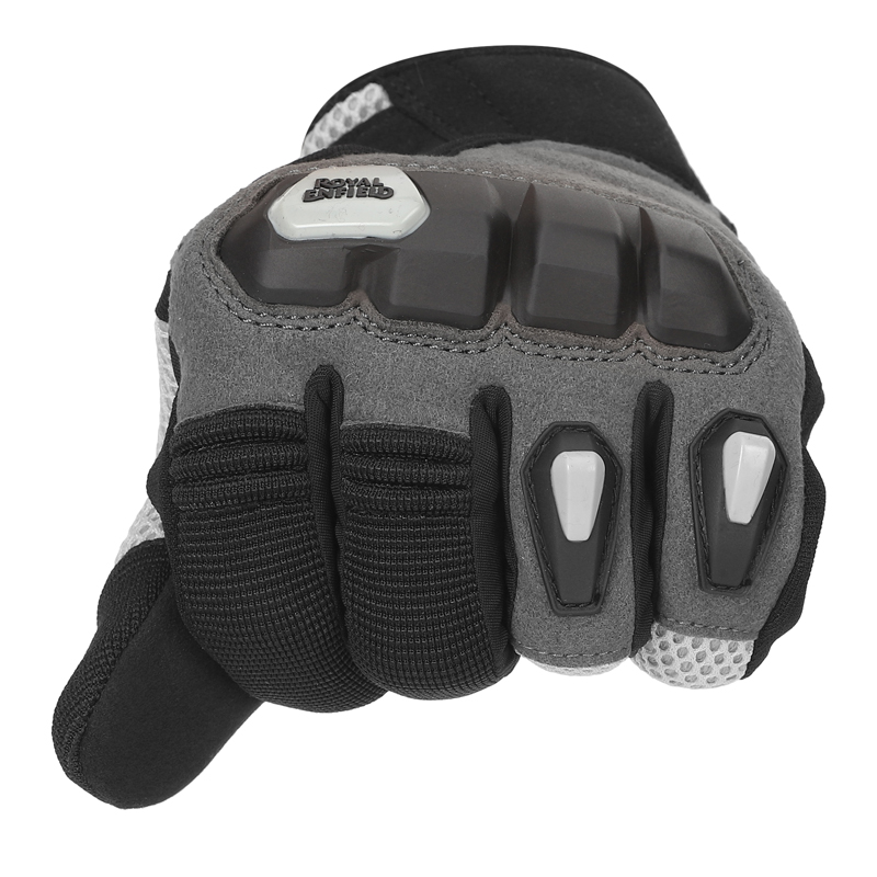 램블러 V3 라이딩 올리브 장갑-1